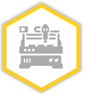 Special Purpose Machines